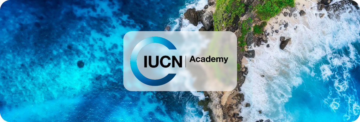 IUCN Banner